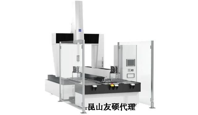 青浦蔡司三坐标