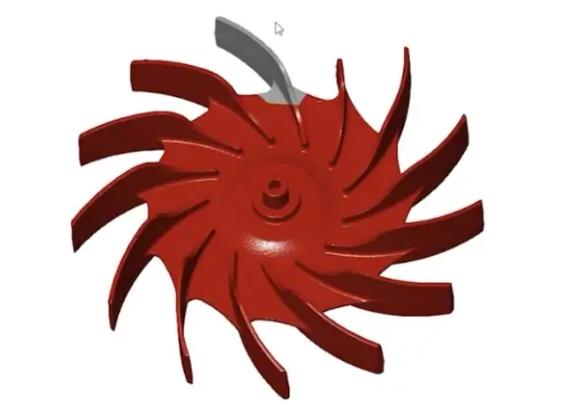 青浦蔡司三维扫描仪